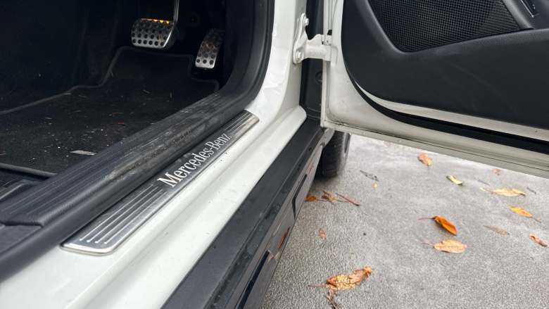 Mercedes-Benz GLA 180 AMG Line Edition 5dr Auto Petrol Hatchback